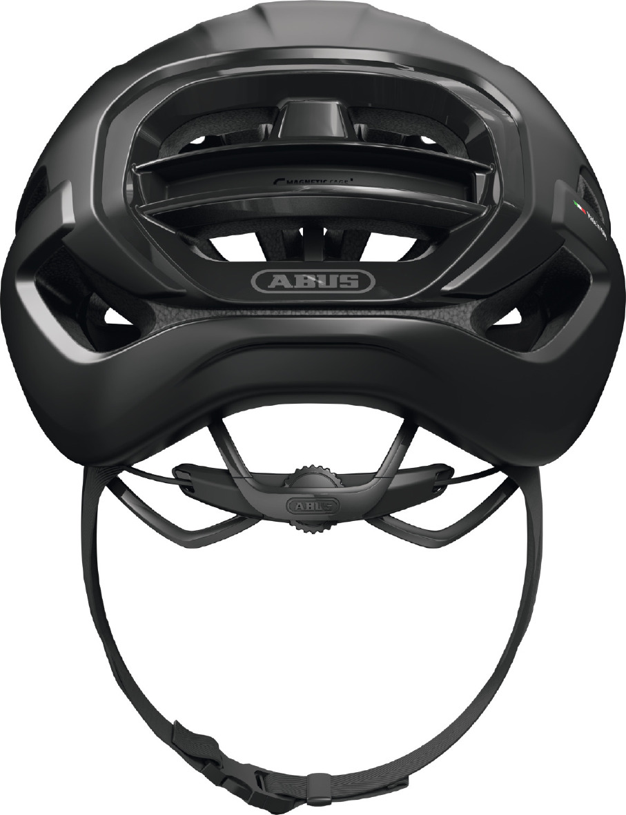 ABUS Taipan Helme 3